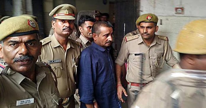 ఉన్నావ్ అత్యాచార కేసు: మాజీ బీజేపీ ఎమ్మెల్యే కుల్దీప్ సెంగార్కు మరోసారి ఎదురుదెబ్బ