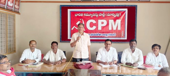 ప్రత్యక్షంగానే ‘సహకార’ ఎన్నికలు నిర్వహించాలి