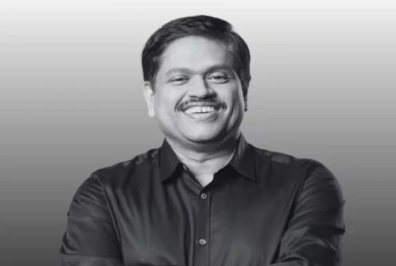భారత సంతతి టెక్ దిగ్గజం సోమశేఖర్ కన్నుమూత..