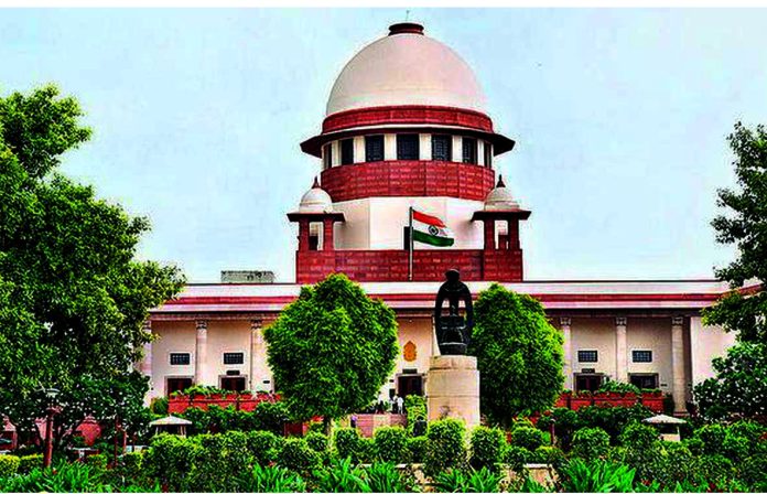 Increase in the number of Supreme Court judges