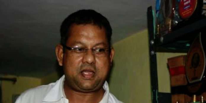 Surendra Gadling Granted Bail in Elgar Parishad Case