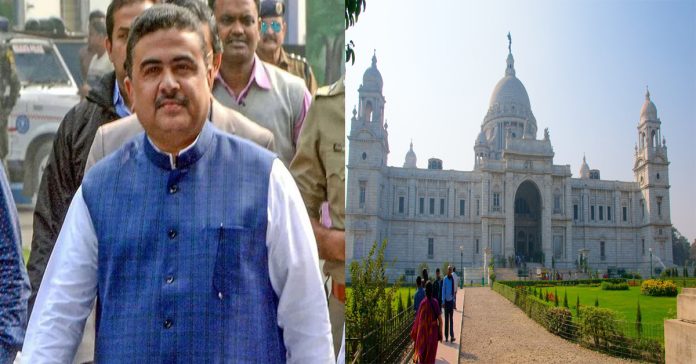 New Government in Bengal on May 9
