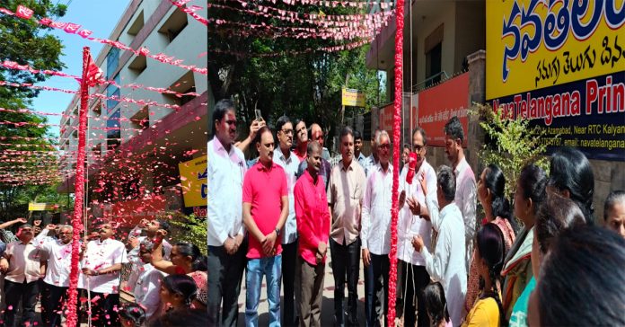 Even though the Left's strength has diminished, its popularity has not waned: Tammineni Veerabhadram, CPI(M) Central Committee Member.