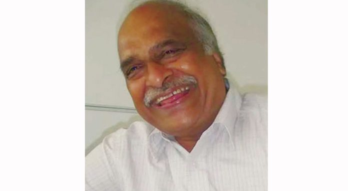 Tributes to Telidevara Bhanumurthy
