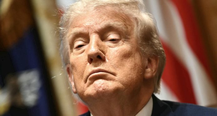 Trump threatens to attack Oman
