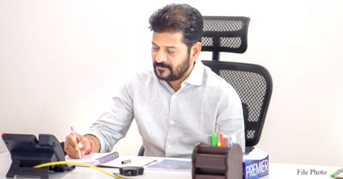 తుమ్మిడిహట్టి బ్యారేజ్పై చర్చిద్దాం