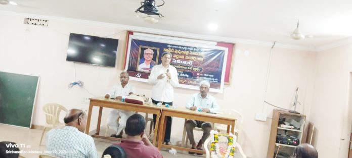 సర్ పేరుతో
ఓటర్ల జాబితాల్లో అవకతవకలు