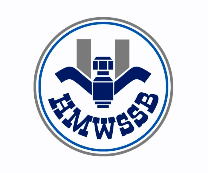 Fake Propaganda Regarding Jobs at Water Board