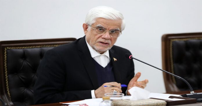 We will not allow the transport of enemy weapons: Iran