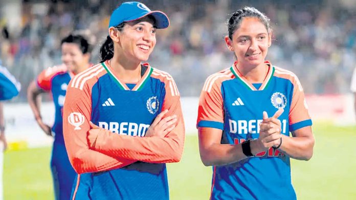 మహిళల టీ20 ప్రపంచకప్‌