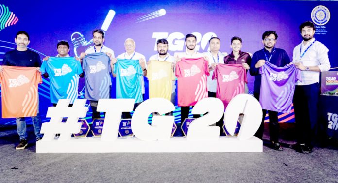 8 franchises.. Rs.46.15 crores
