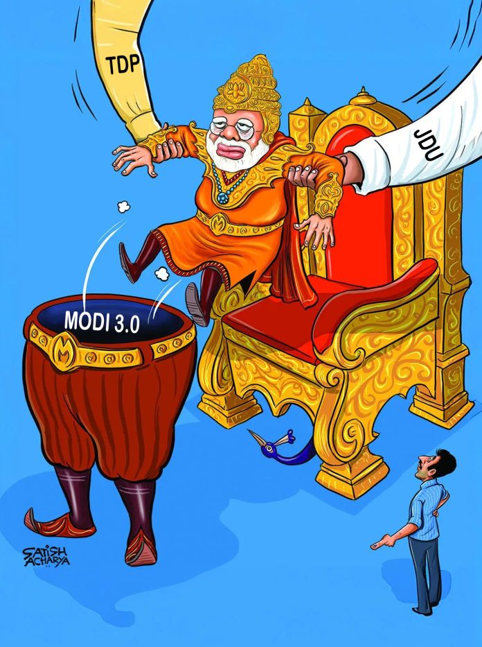 Pushkaram Campaign – A Lurking Danger