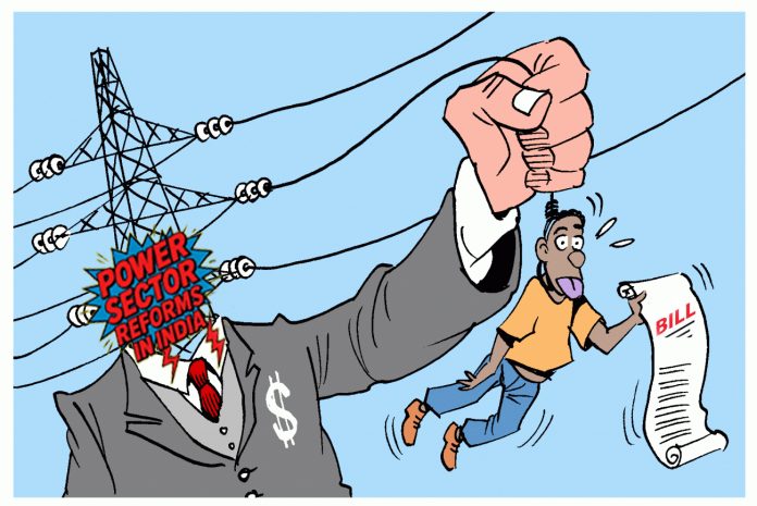 Reforms