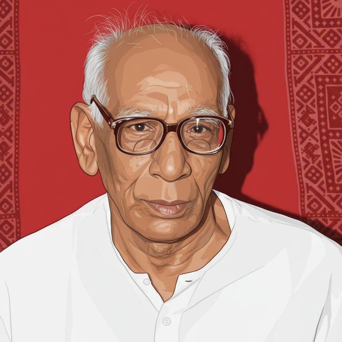 Koratala is synonymous with in-depth study—and that is precisely what today’s waves of agitation need.