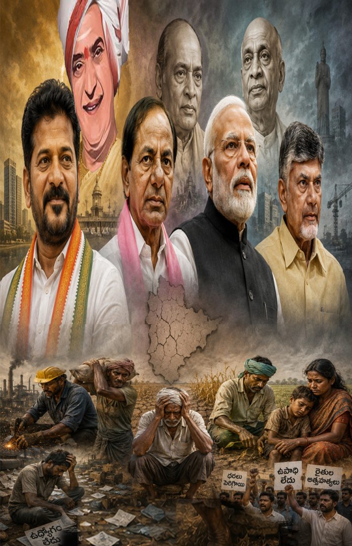 ఎప్పుడో చెప్పెను బ్రహ్మంగారు..!