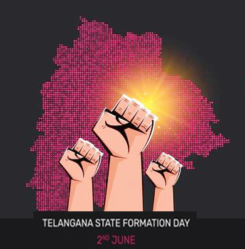 పన్నెండేండ్ల తెలంగాణ: ఆశలు, ఆకాంక్షలు, వాస్తవాలు