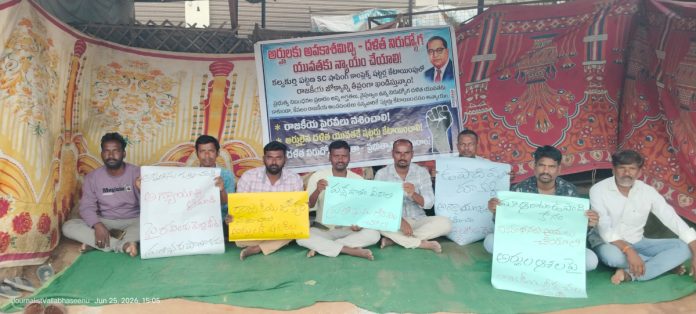 Irregularities in SC shopping complex allotments