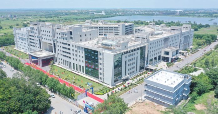 ‘Senior Research Fellow’ opportunity in Geetha
