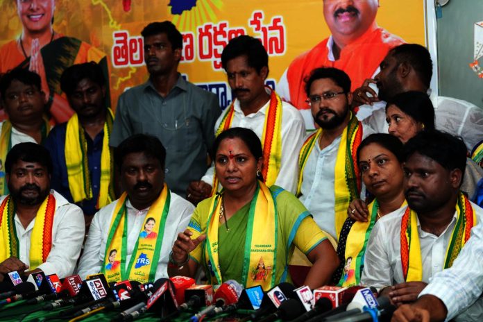 Ministers' hand
