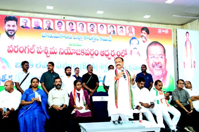 ఎప్పుడు ఎన్నికలొచ్చినా.. 100 సీట్లకు తగ్గకుండా అధికారంలోకి వస్తాం 