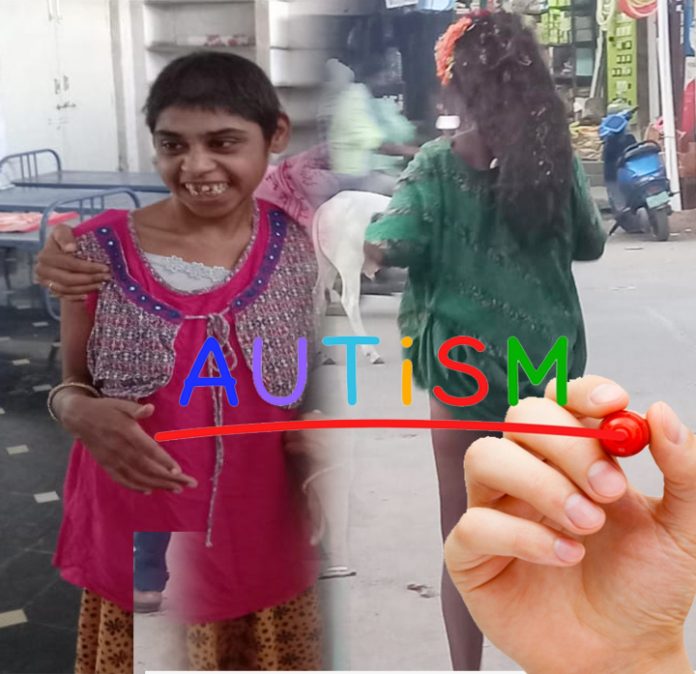 మానసిక వికలాంగుల సంరక్షణప్రభుత్వ బాధ్యత కాదా?