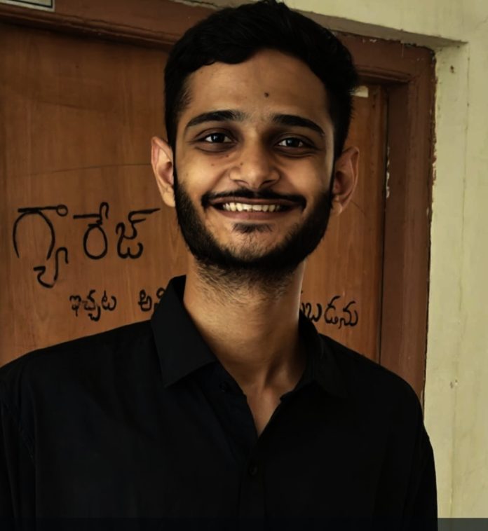 NIT Warangal student gets record package of Rs. 1.27 crore