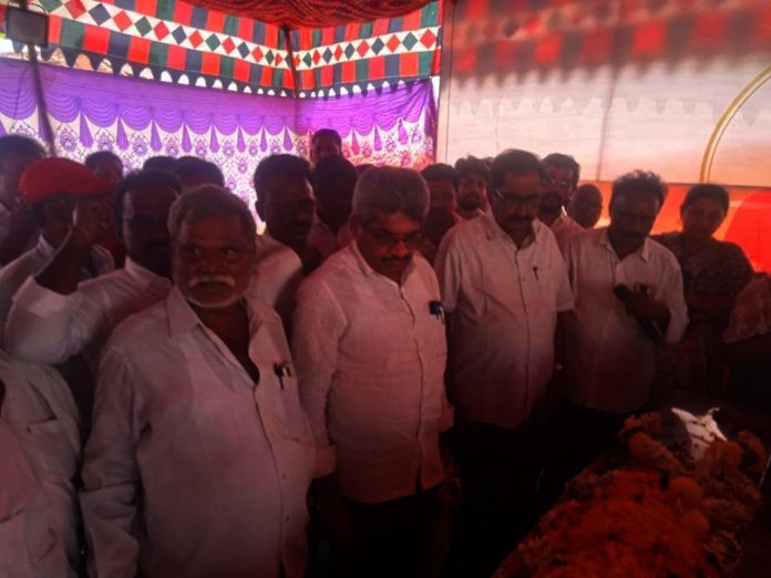 ‘కమలమ్మ’ అందరికీ ఆదర్శం