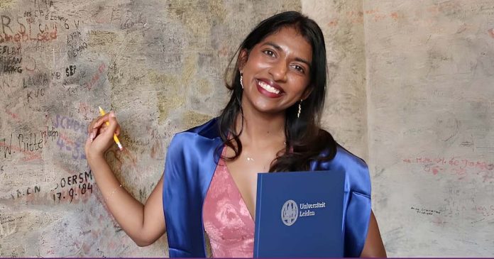 From Rejections to Oxford