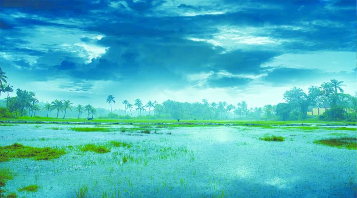 రుతుపవనాలు ఎలా ఏర్పడతాయి?