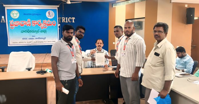 ప్రయివేటు పాఠశాలల్లో ఫీజులు నియంత్రించాలి