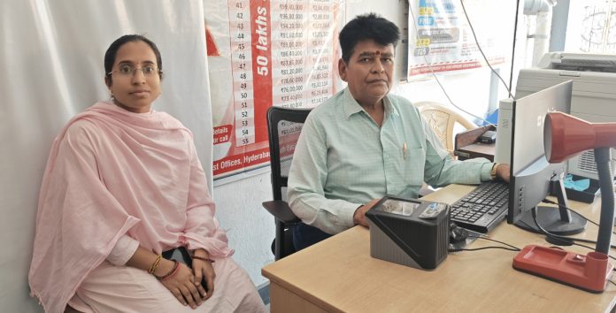 ప్రజలకు మరింత చేరువలో ఆధార్ నమోదు, అప్డేట్ సౌకర్యాలు
