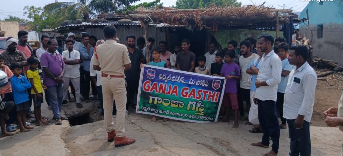 Youth should not become addicted to drugs: SI