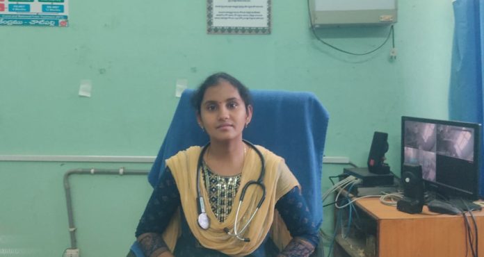 We must make the Pulse Polio drive a success.