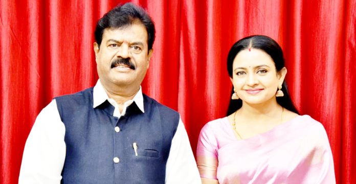 నూతన ప్రతిభకు గొప్ప అవకాశం