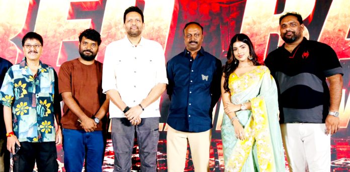 మా సినిమానే గుర్తొస్తుంది