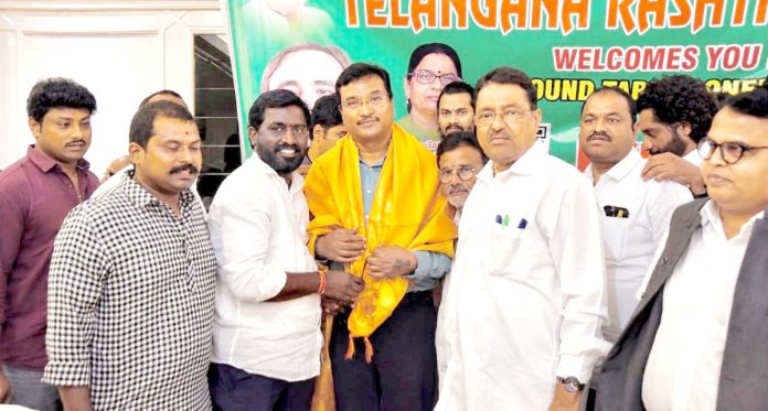 హైడ్రా ఏర్పాటు సానుకూల పరిణామం
