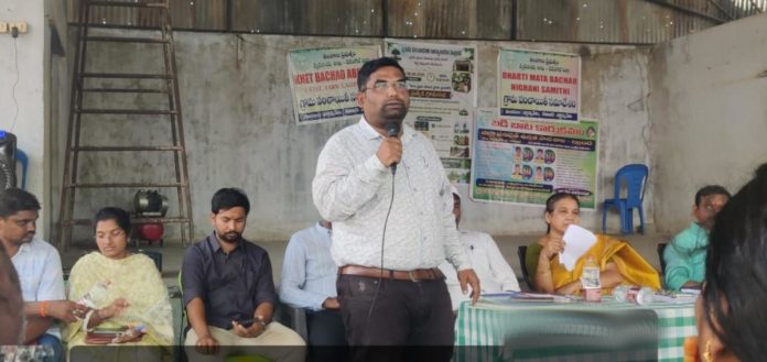 ప్రతి గ్రామంలో యూరియా నియంత్రణకు నిగ్రణి సమితిలు ఏర్పాటు