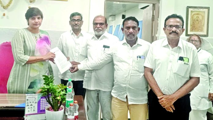 ఈఎస్ఐ నిధులు ఎక్కడికి పోతున్నాయి?