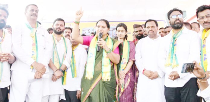 సంగారెడ్డిలో ఫిక్సింగ్ రాజకీయాలు