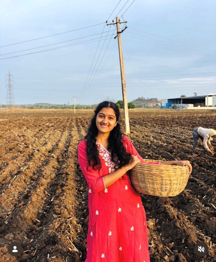 ఒక్క నిర్ణయం.. వందలాదిరైతు కుటుంబాల్లో ఆశాకిరణం