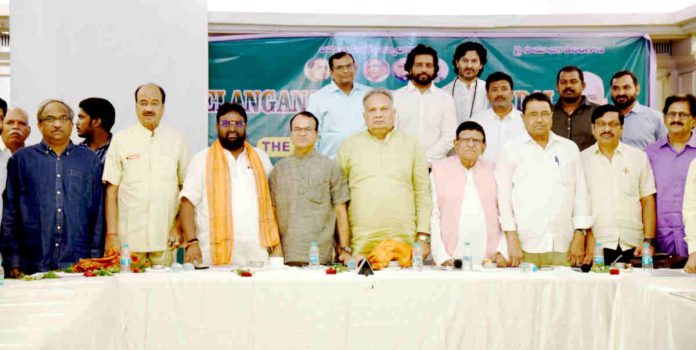 ఫ్యూచర్ సిటీపై ప్రతి ఒక్కరి అభిప్రాయాలు తీసుకోవాలి