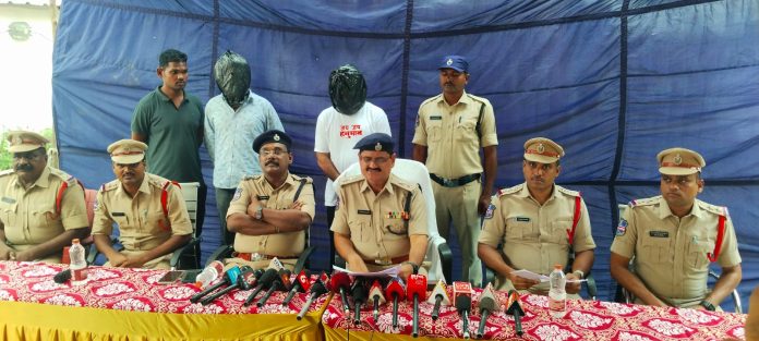 Government paddy worth Rs 158 crore goes missing.