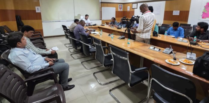 Rs. 50 crore released for sand contractors