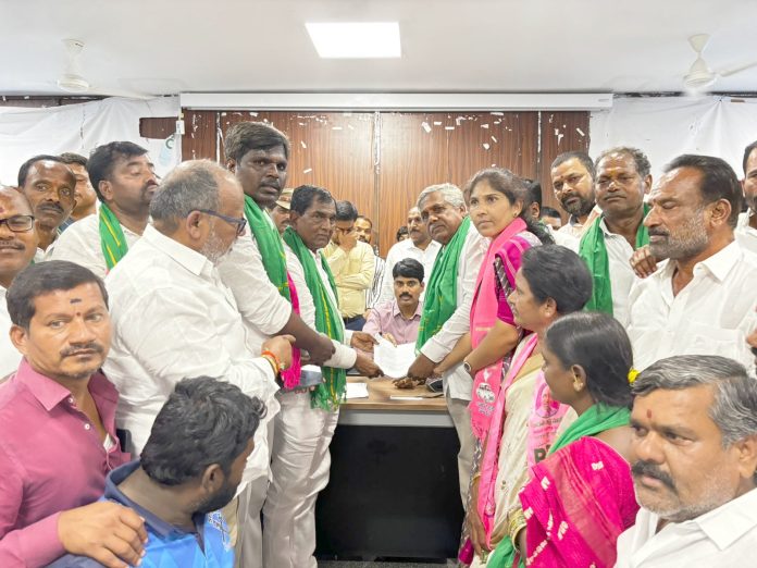 చెత్త ఆలోచన విరమించాలి