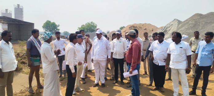 We will develop Parakala as an education hub.