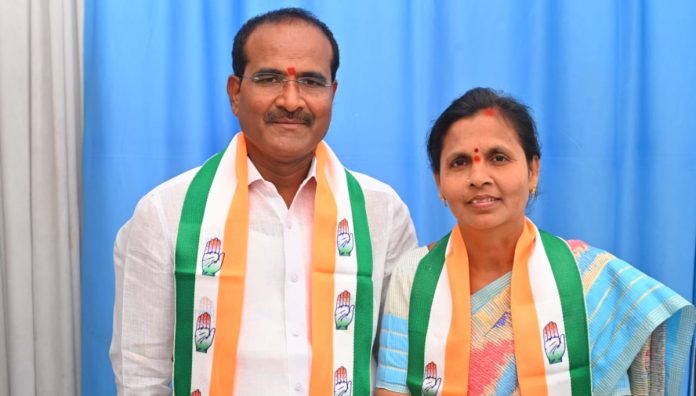 బీఆర్ఎస్ నేత వ్యాఖ్యలు రాజకీయ దివాళాకోరుతనానికి నిదర్శనం