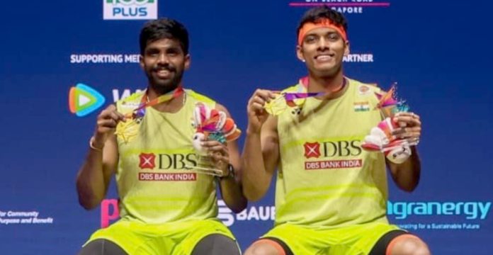 చాంపియన్స్ సాచి
