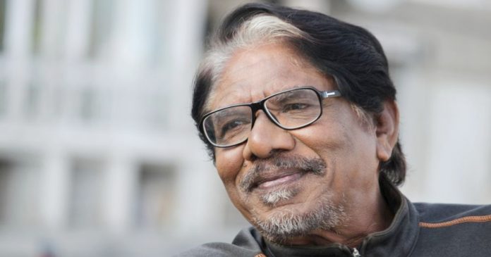 గొప్ప దర్శకుడిని కోల్పోయాం