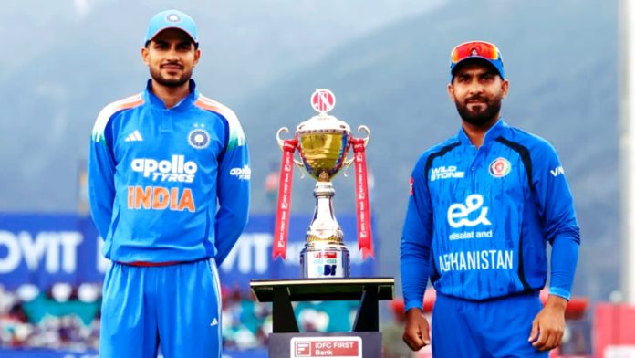 సిరీస్ పట్టేస్తారా?