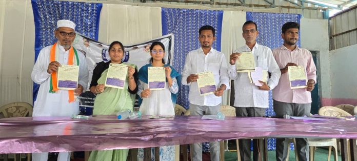 తల్లిదండ్రులు ఉన్నత చదువులను ప్రోత్సాహించాలి